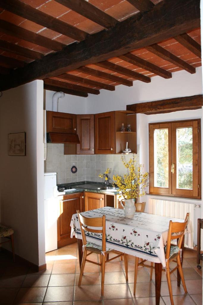 Casa Scheda photo 1