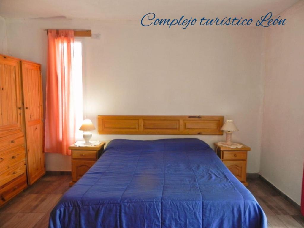 Complejo Leon photo 1