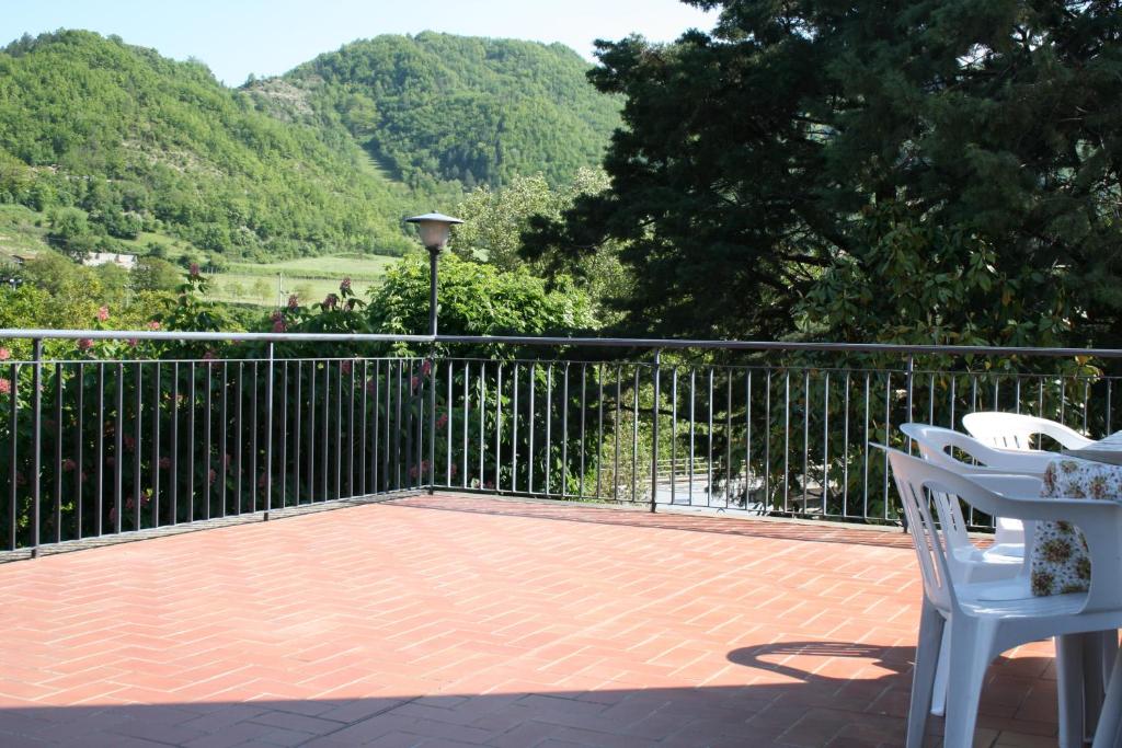 Casa Scheda photo 2