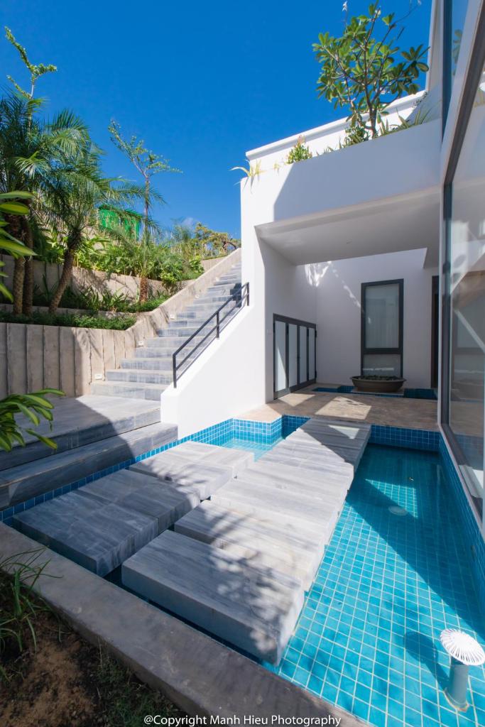 The Trang Villa