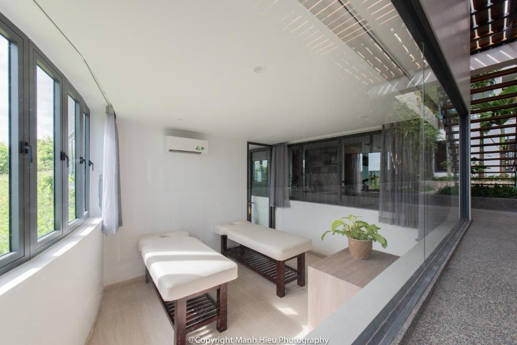 The Trang Villa