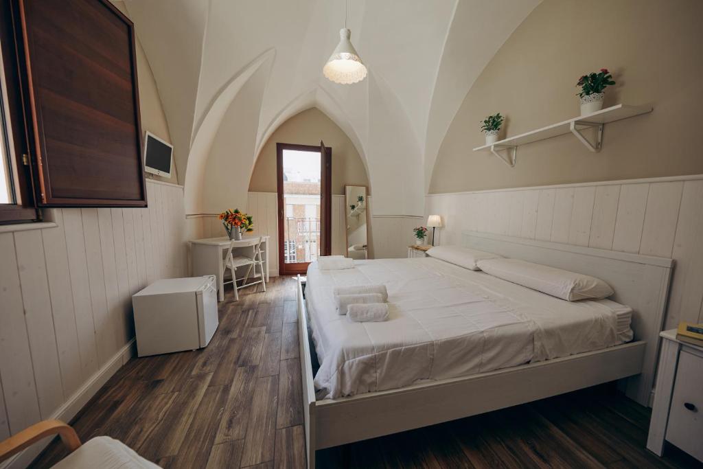 Le Terrazze B&B photo 2