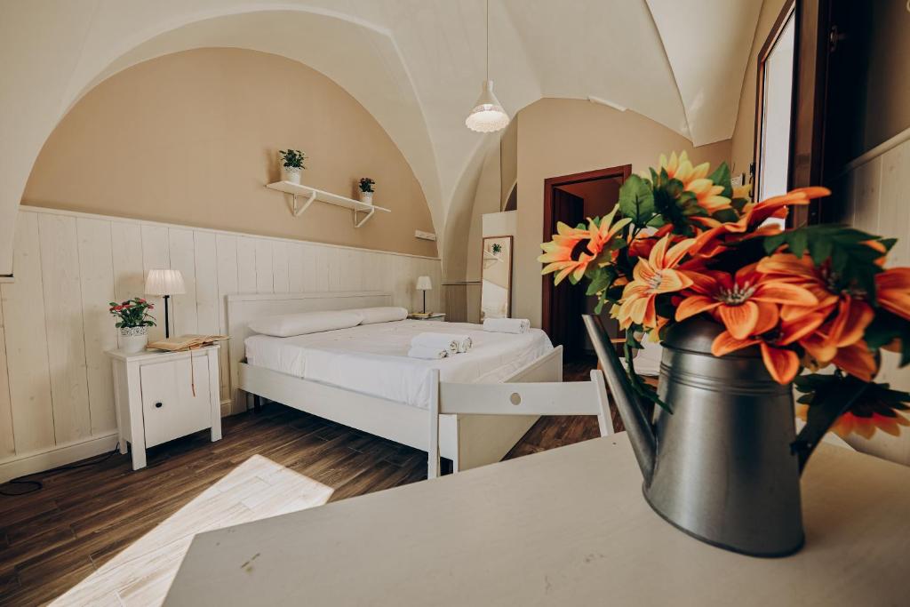 Le Terrazze B&B photo 3