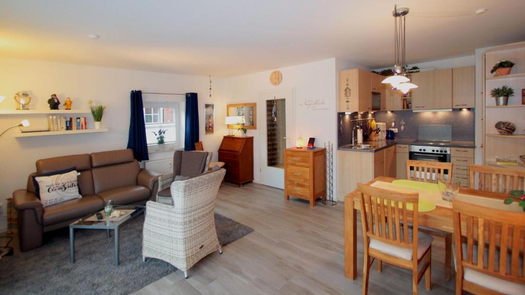 Gaestehaeuser-Heidehof-Wohnung-1 photo 2