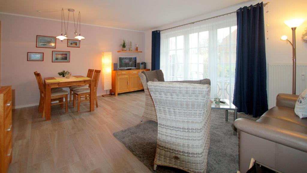 Gaestehaeuser-Heidehof-Wohnung-1 photo 3