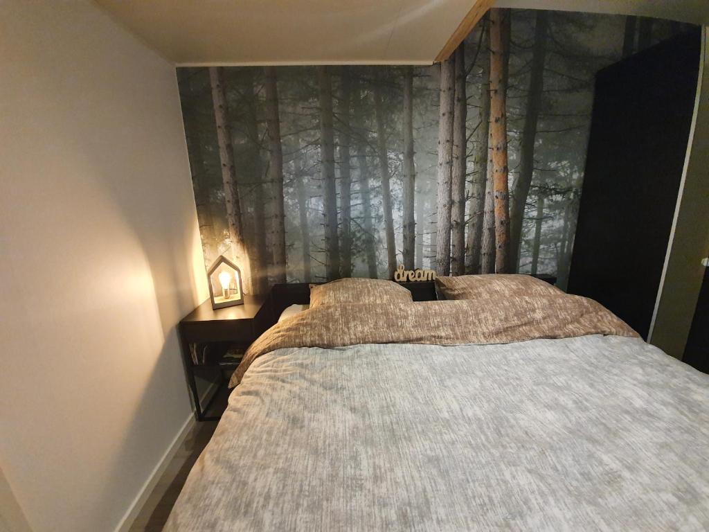 Guesthouse 'Lodge Lagom' ~ Hammarstrand-Jämtland photo 4