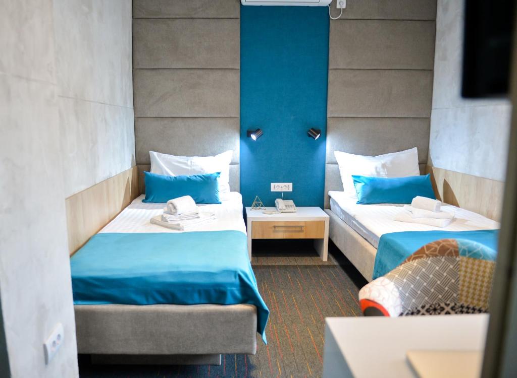 Garni hotel King photo 1