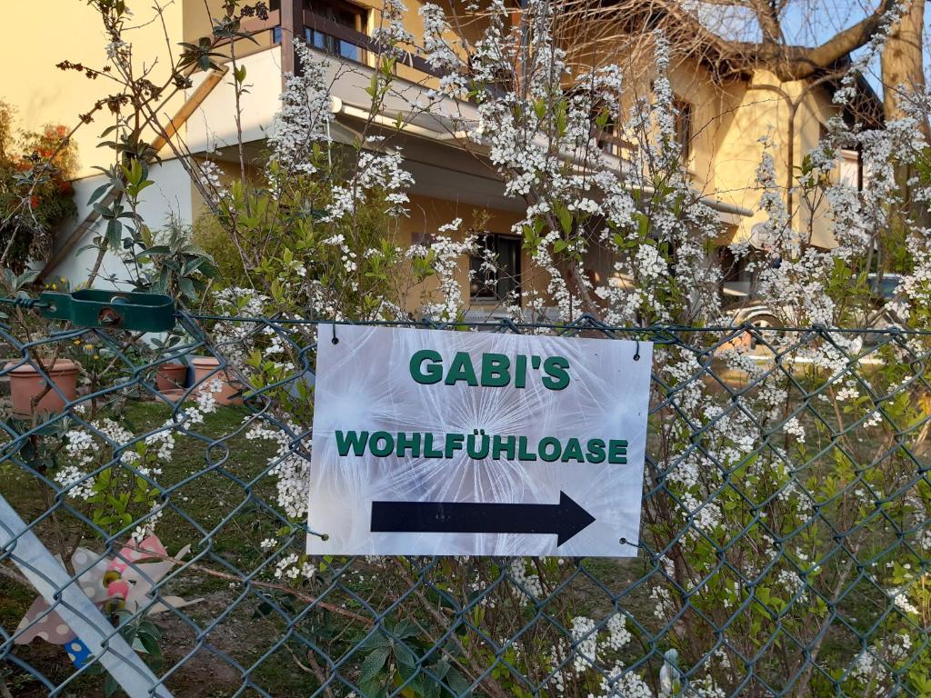 Gabi's Wolfühloase photo 3
