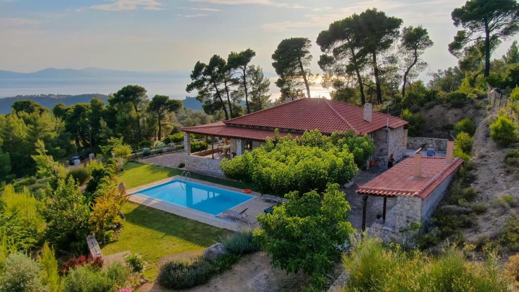 villa fairytale photo 1