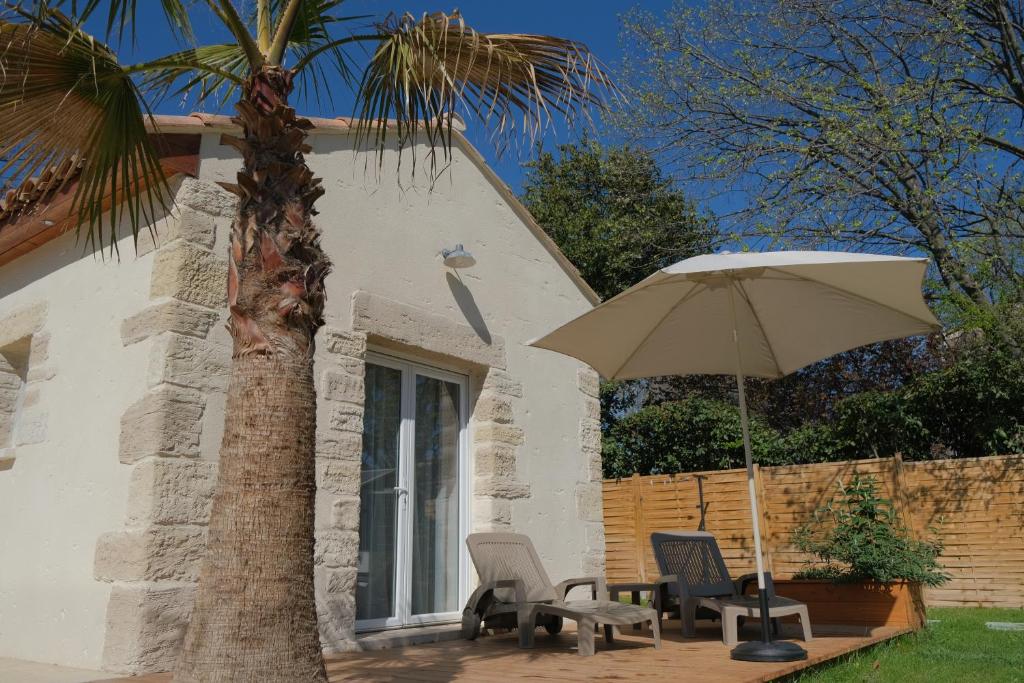Petite Maison refaite à neuf proche plage photo 2