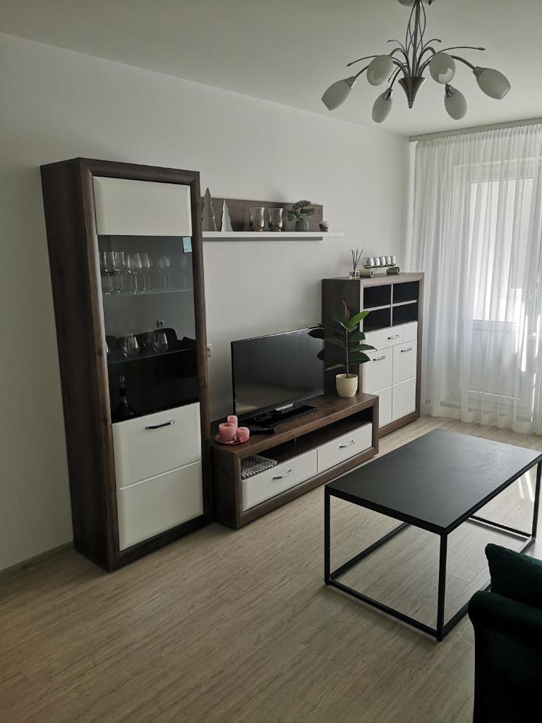 Parko apartamentai photo 2