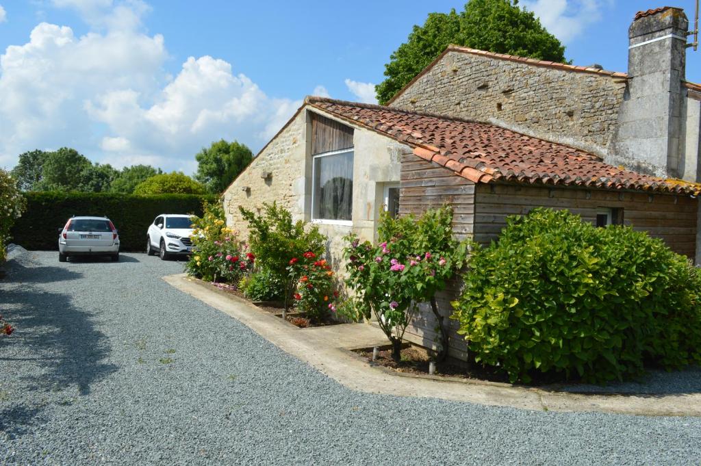 Gîte Les Tilleuls photo 1