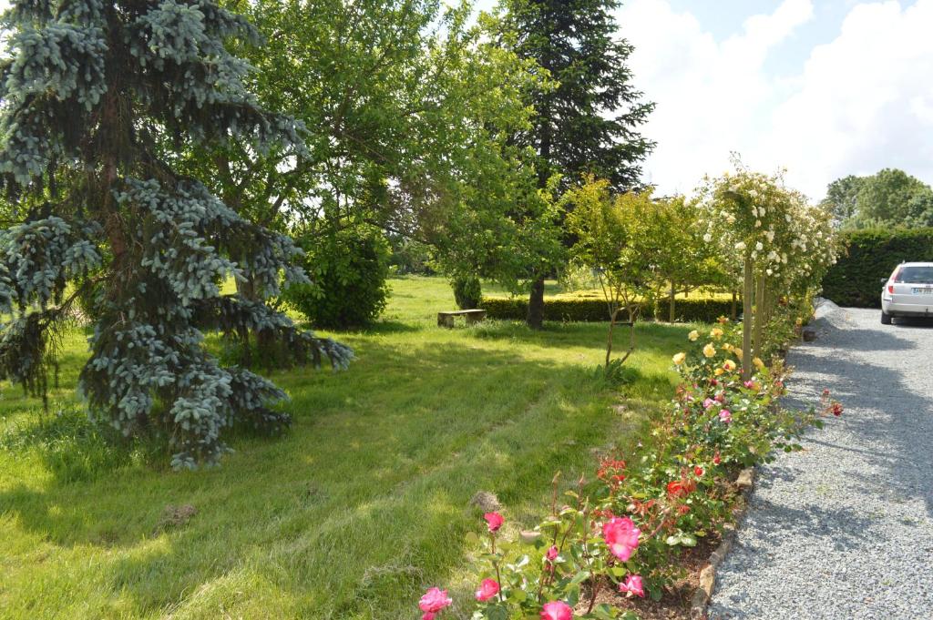 Gîte Les Tilleuls photo 2