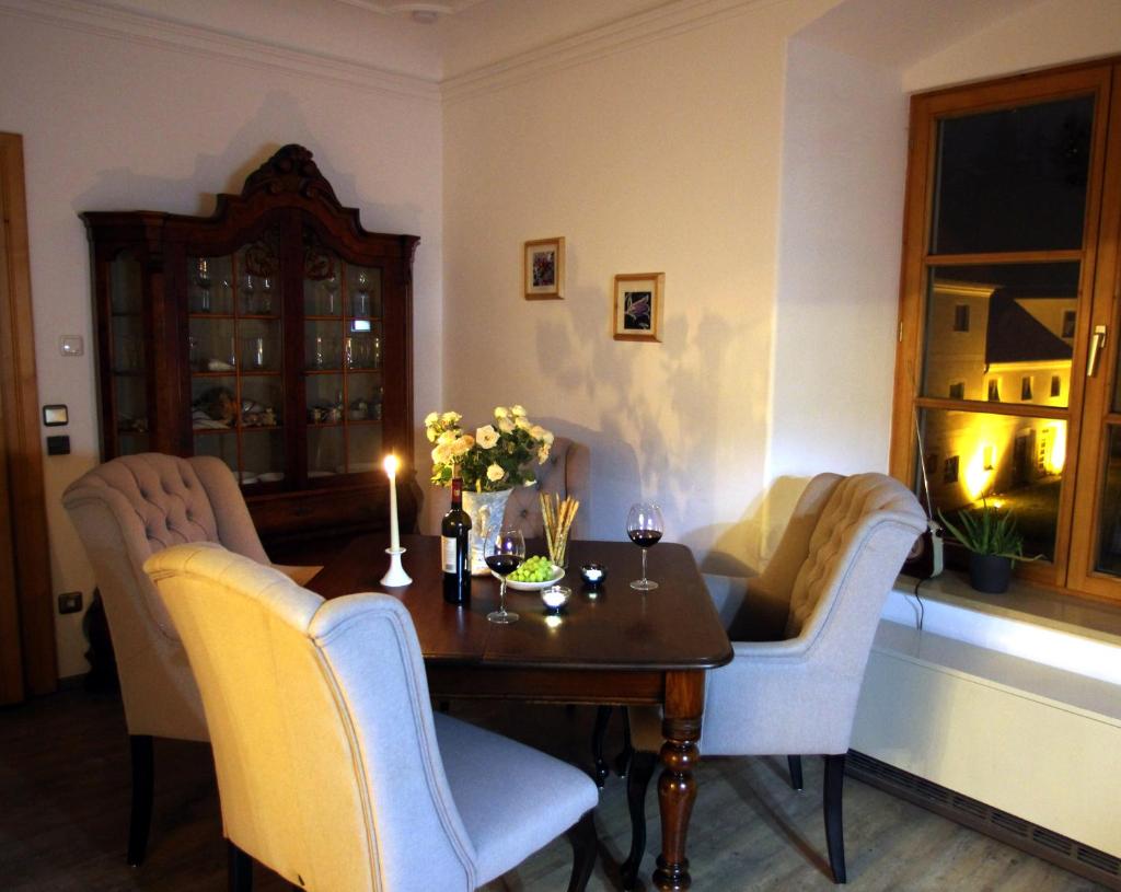 Ultra Alpes Ludwig Suite photo 4