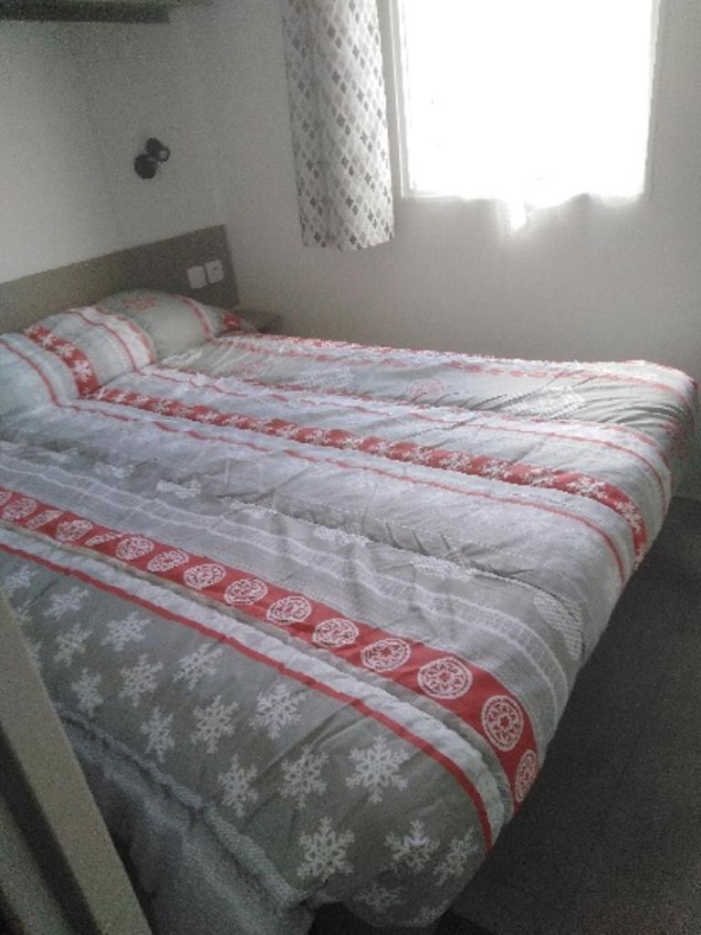 Assist' Mobil home 9 - Mobil Home élégance 3 chambres tout confort photo 3