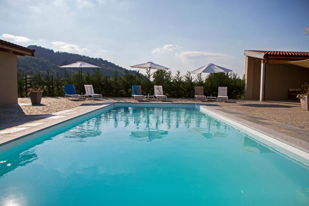 Agriturismo Casa Matilde photo 2