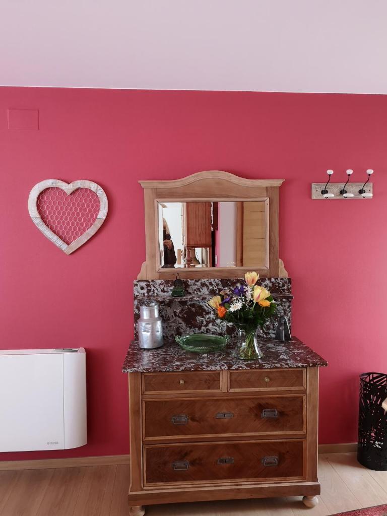 Logement douillet neuf L'INDIAN photo 2