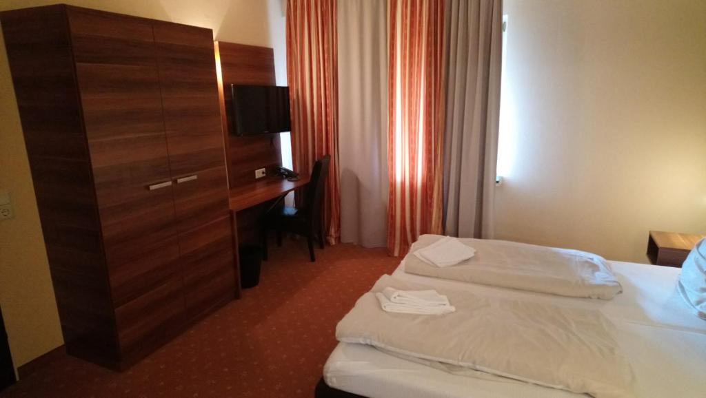 ParkHotel Nieheim photo 4