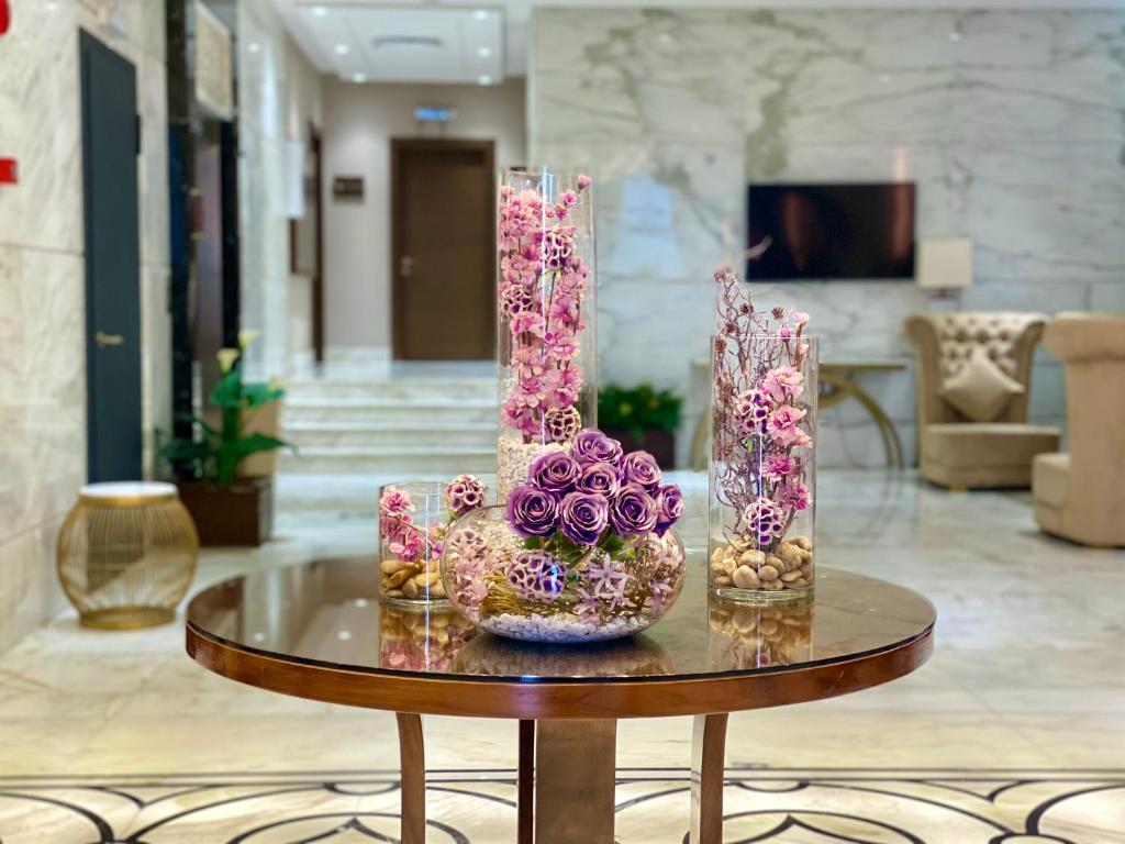 Violet Al Shisha Hotel photo 3