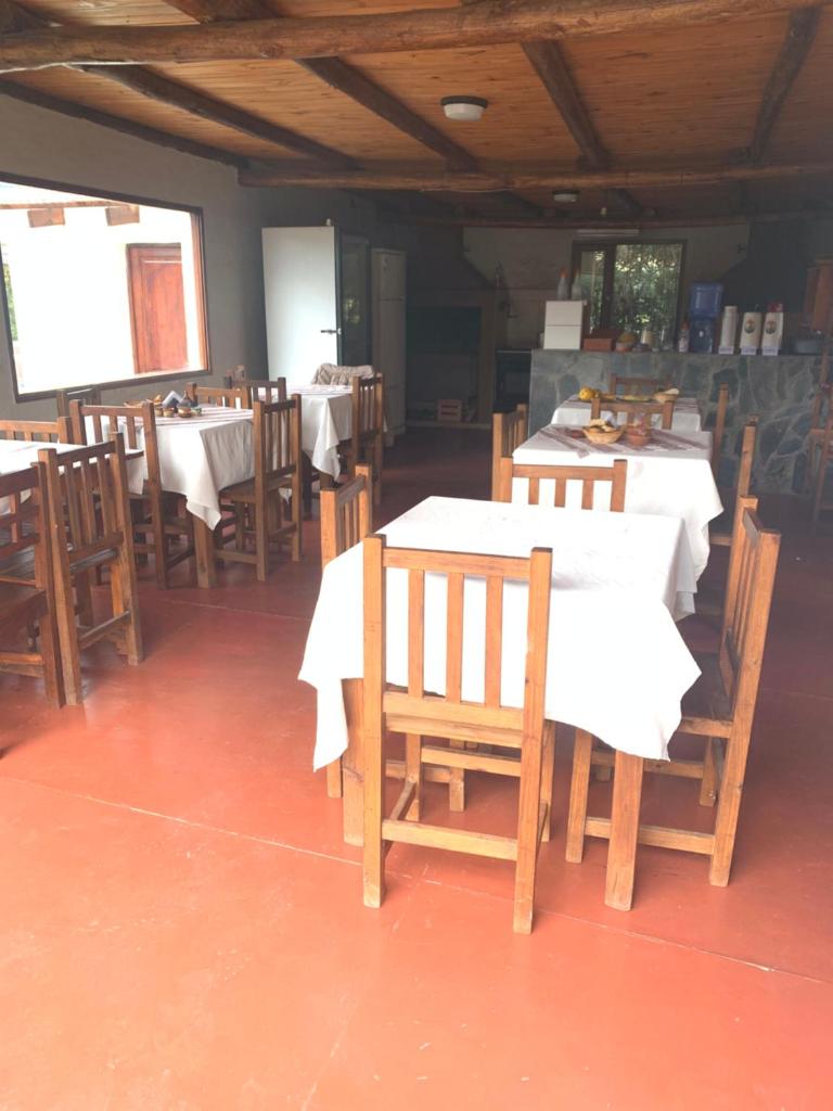 Posada La Sofia photo 3