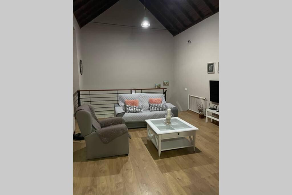 Casa ManPer Monte Lentiscal photo 4