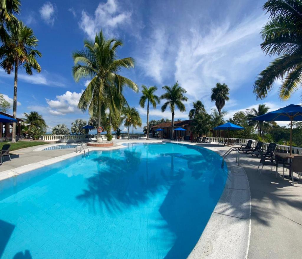 Hotel Med Doradal photo 2