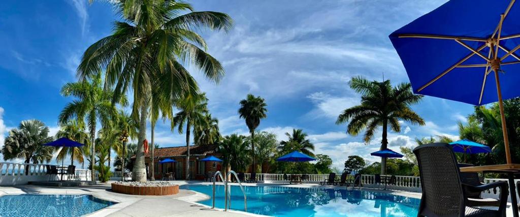 Hotel Med Doradal photo 3