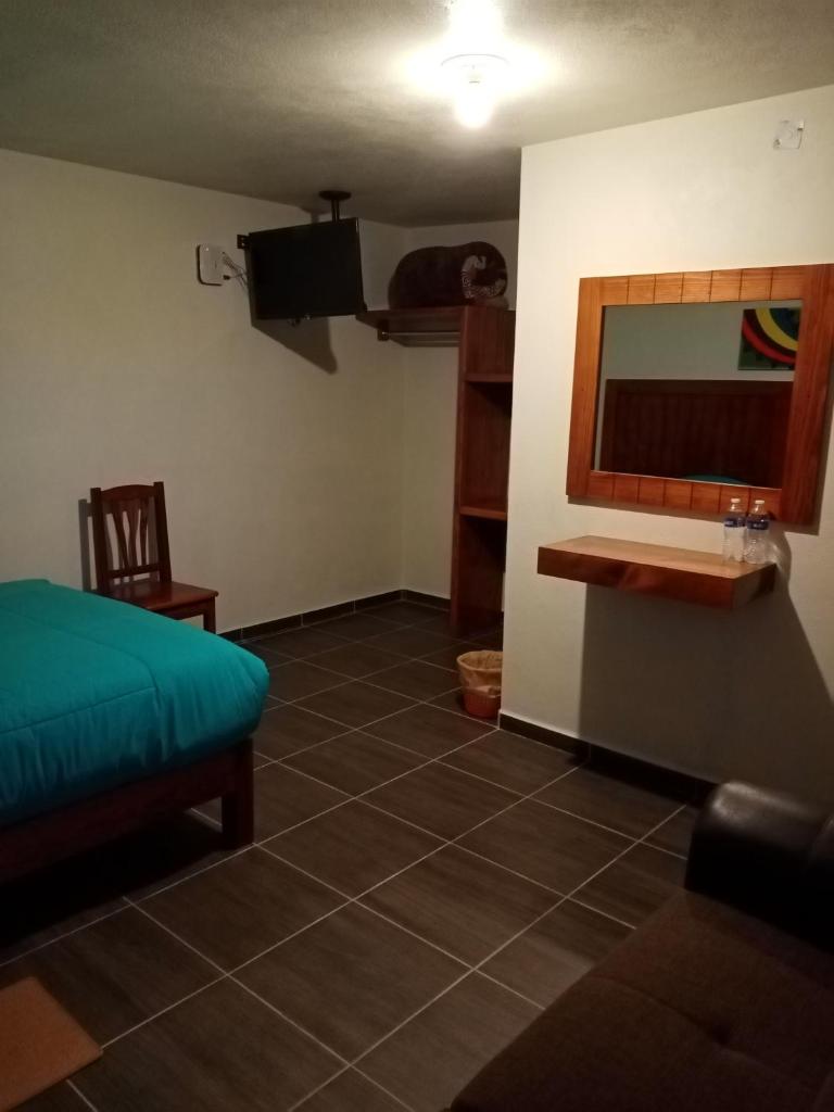 Hotel Tlatoani photo 4