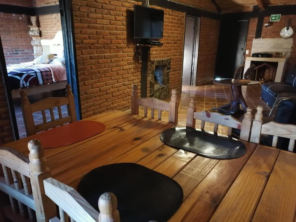Cabanas Sierra Nublada photo 4
