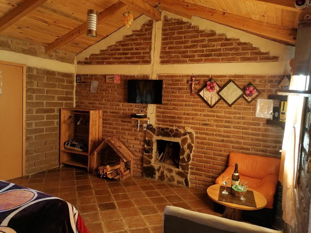 Cabanas Sierra Nublada photo 3