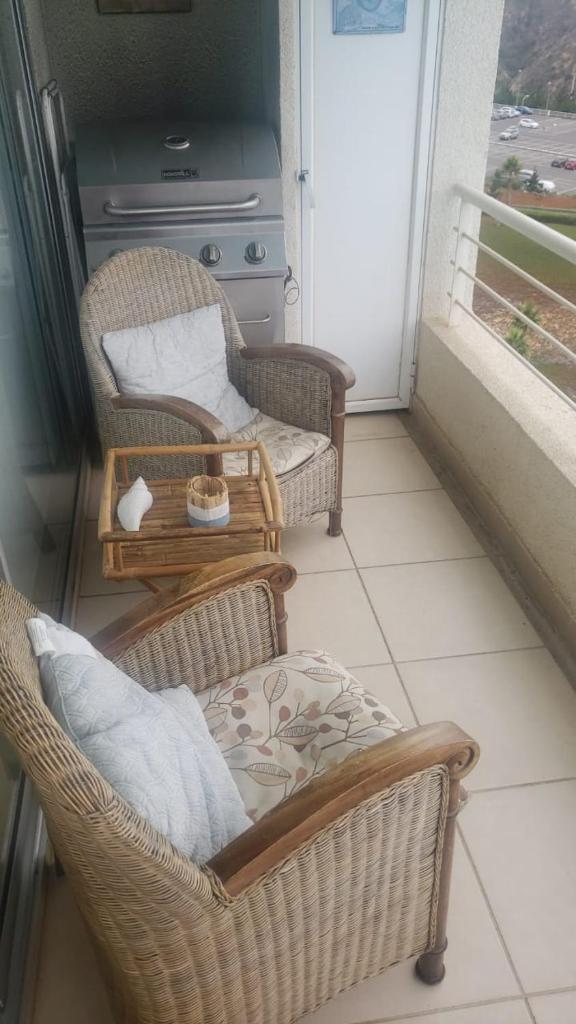Departamento Laguna Bahia, Algarrobo photo 4