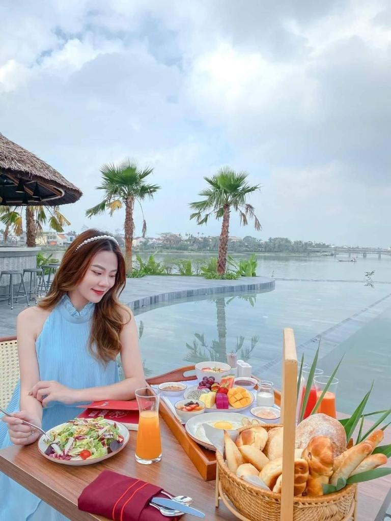 Hoi An Memories Resort And Spa