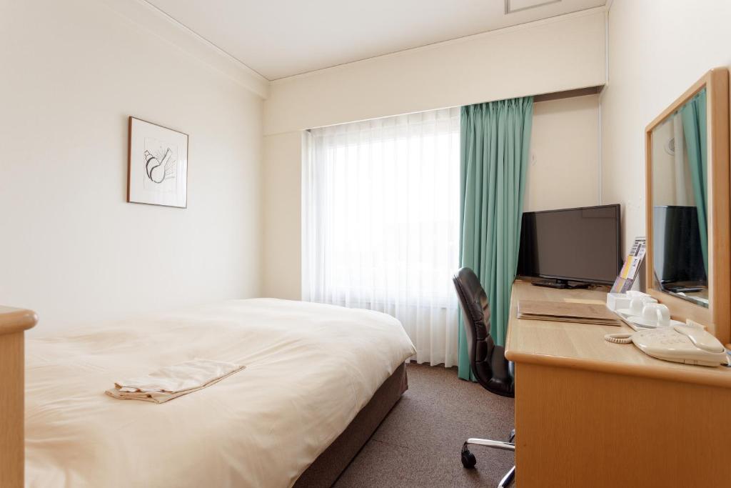 AkishimaStationHotel TOKYO photo 2