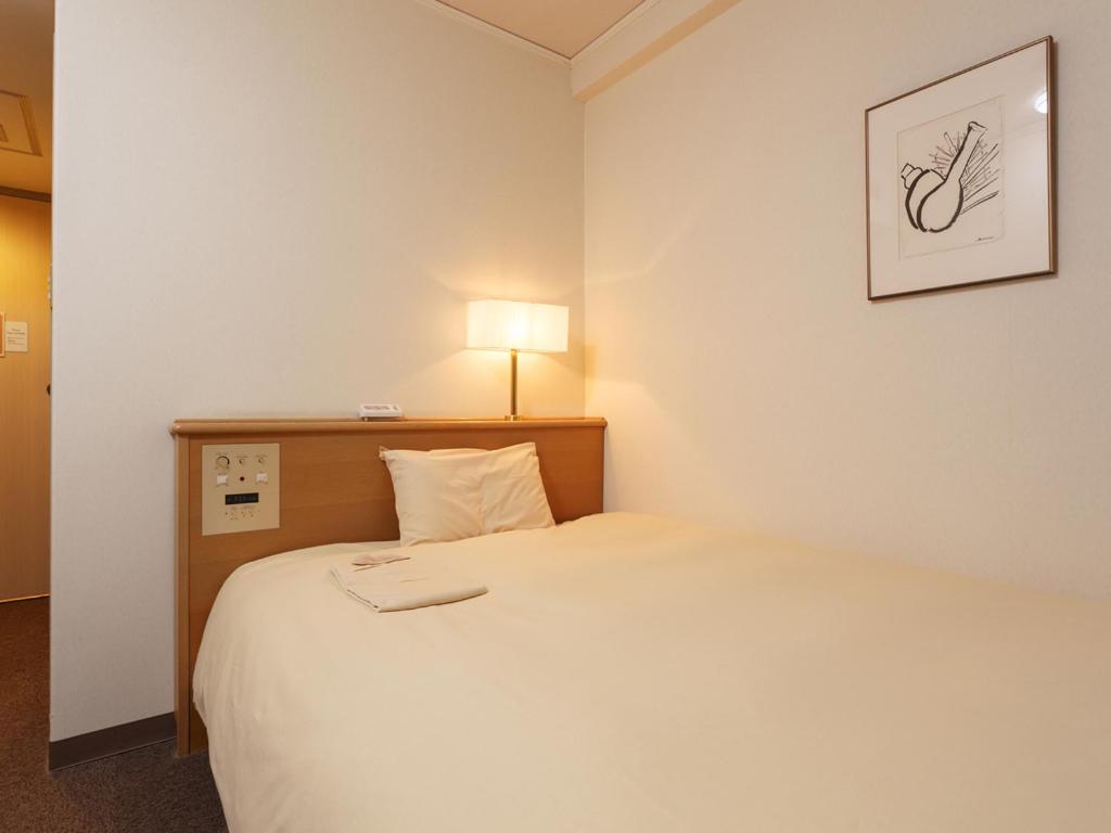 AkishimaStationHotel TOKYO photo 4