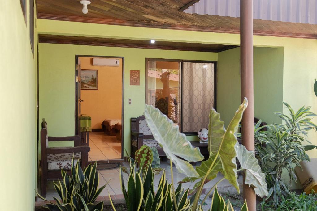 Hotel Villa Hermosa photo 3