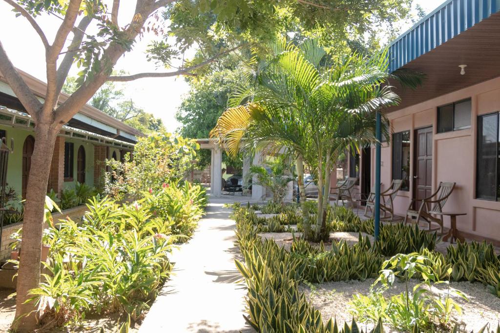 Hotel Villa Hermosa photo 4