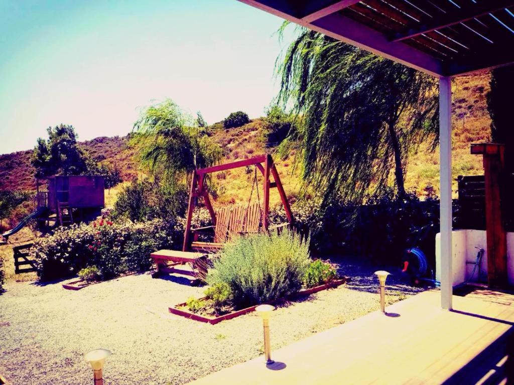 Villa Dimitrios photo 2
