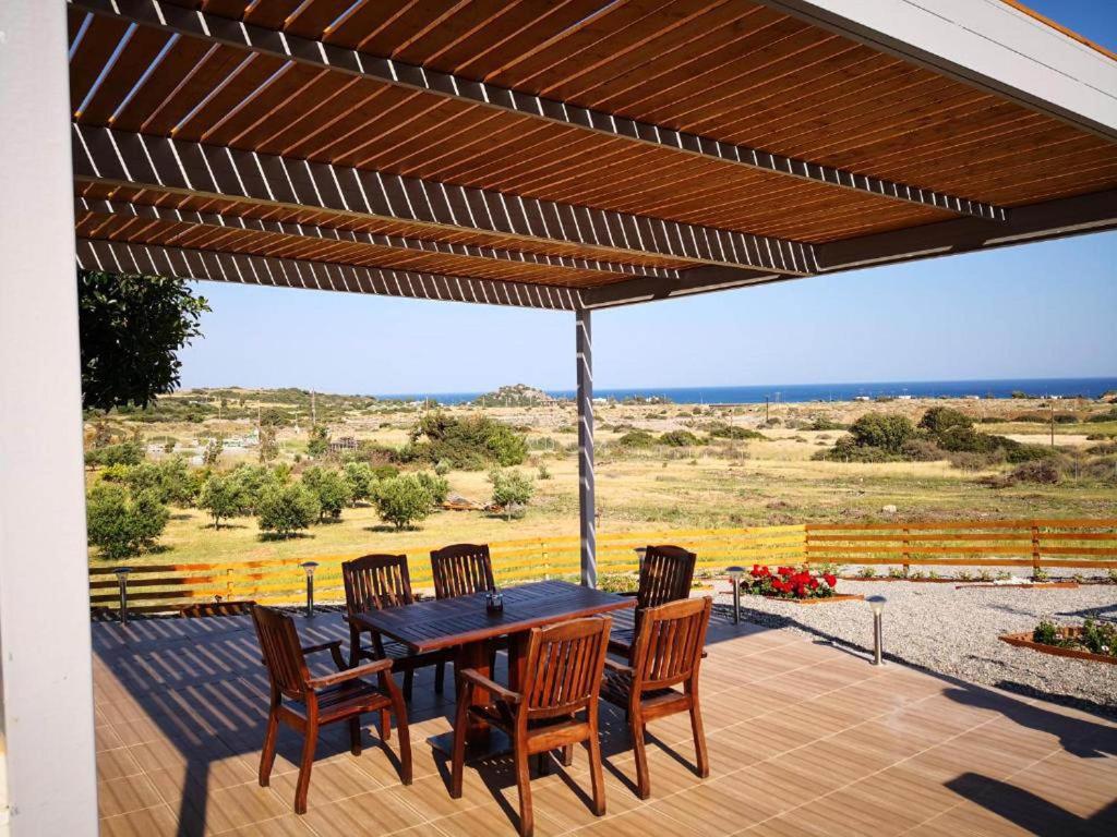 Villa Dimitrios photo 1