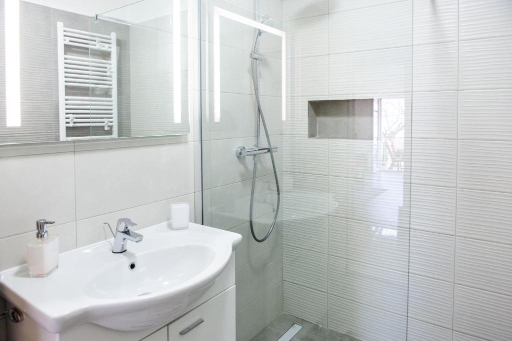 Mastrinka apartment photo 4