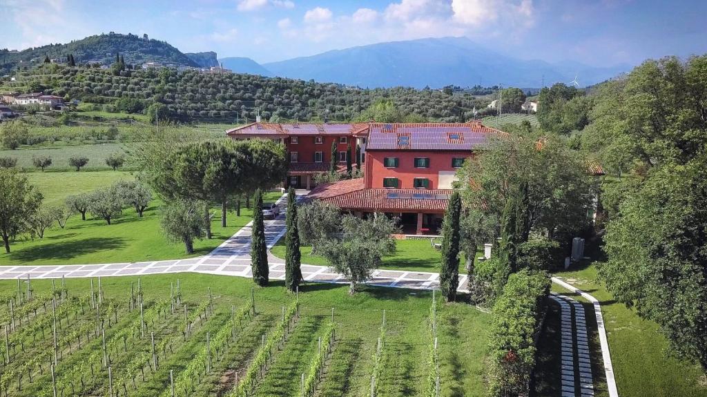 Borgo Romantico Relais photo 1
