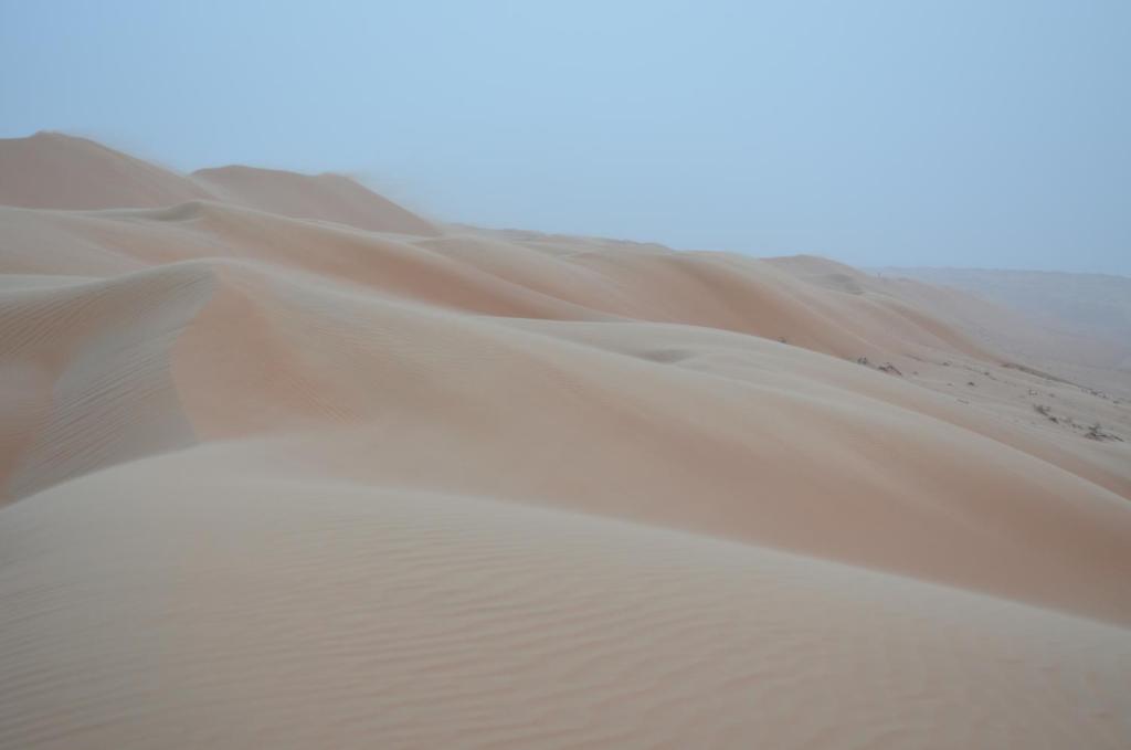 Arabian Nights Resort & Spa photo 4