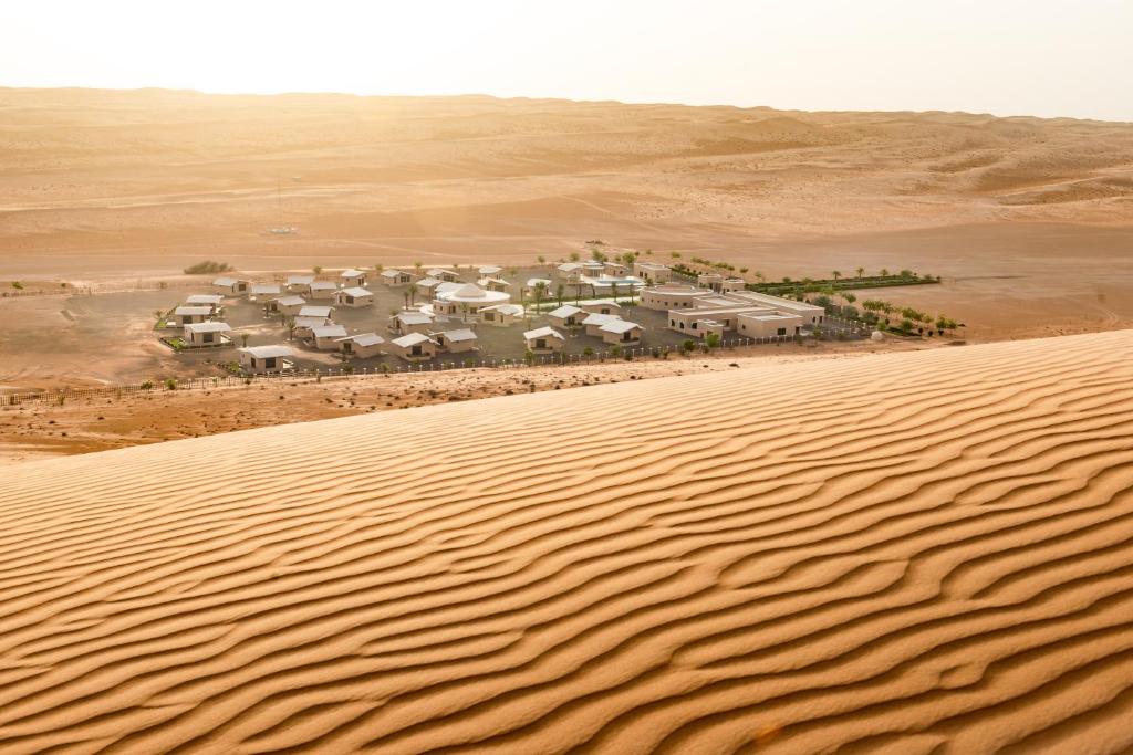 Arabian Nights Resort & Spa photo 2