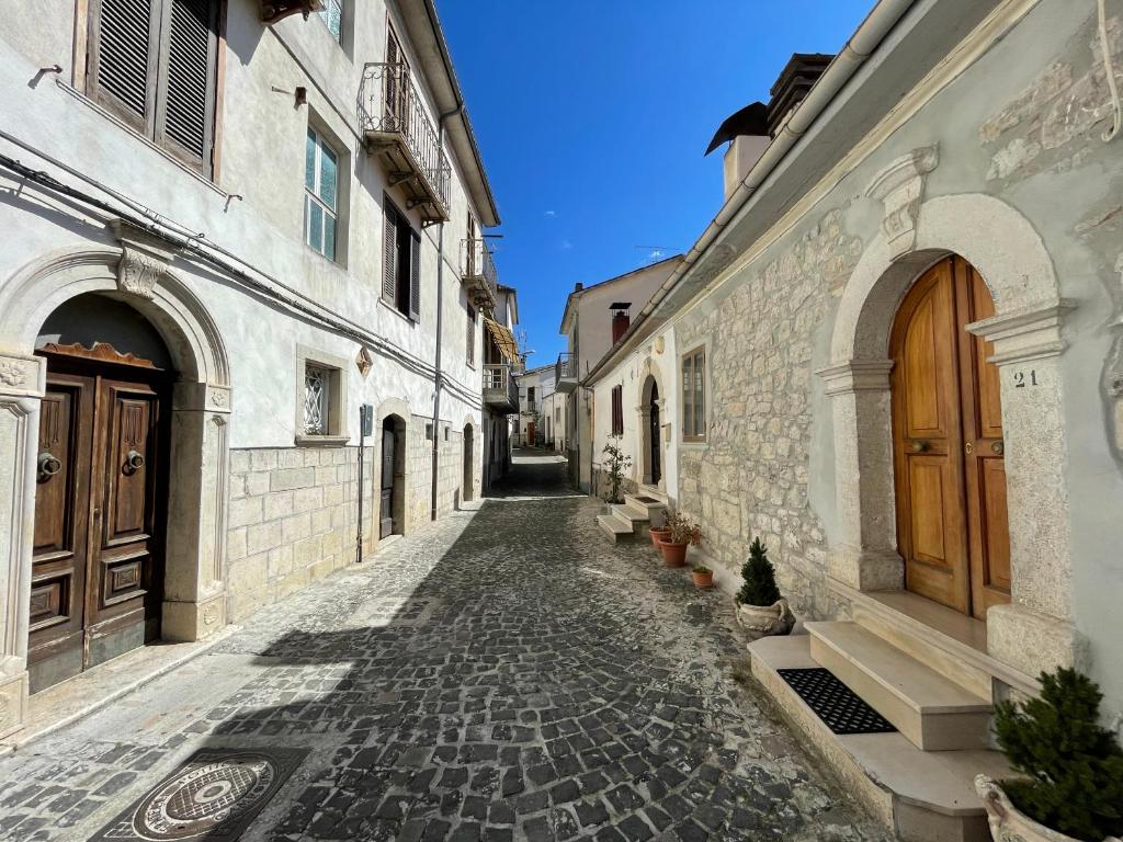 Casa Jolanda photo 1