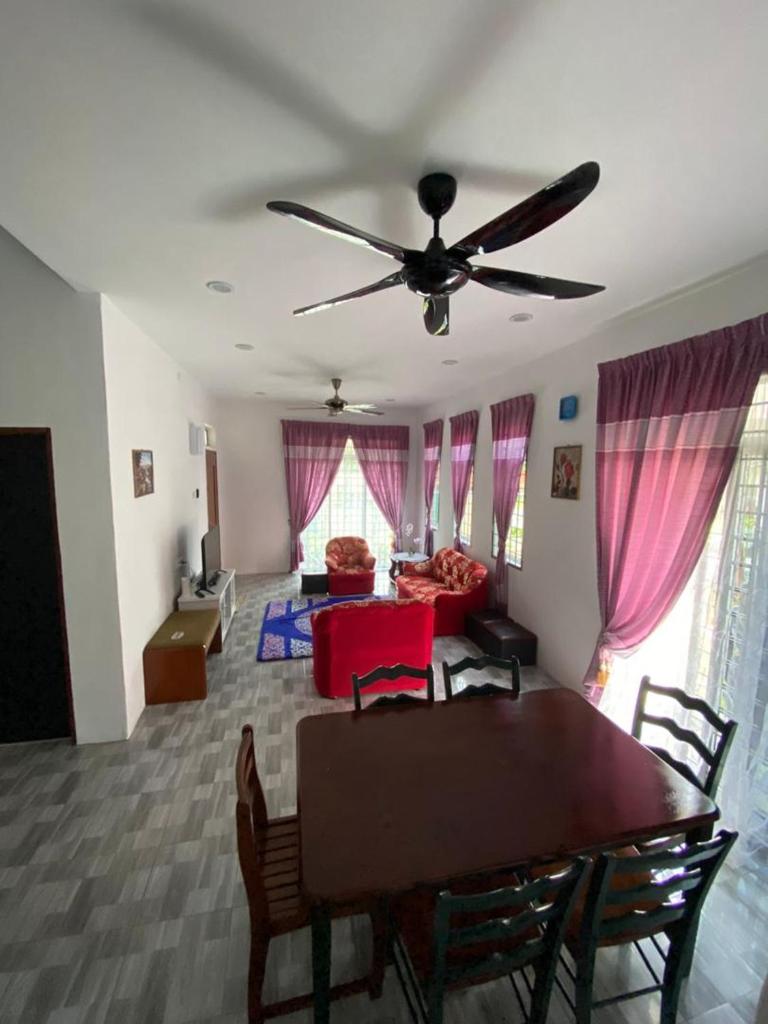 LMS homestay photo 1