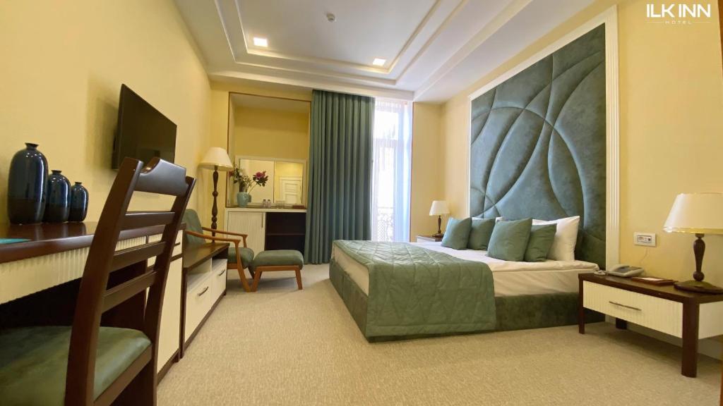 ILK INN HOTEL photo 1