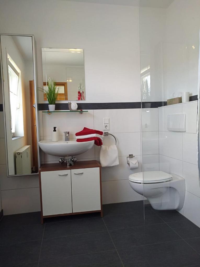 Ferienwohnung Engelsberg photo 3