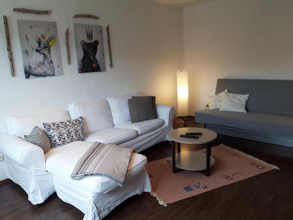 Ferienwohnung Engelsberg photo 1