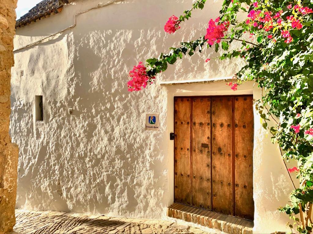 HEAVEN PUERTA CERRADA Casas Vejer Debra photo 1