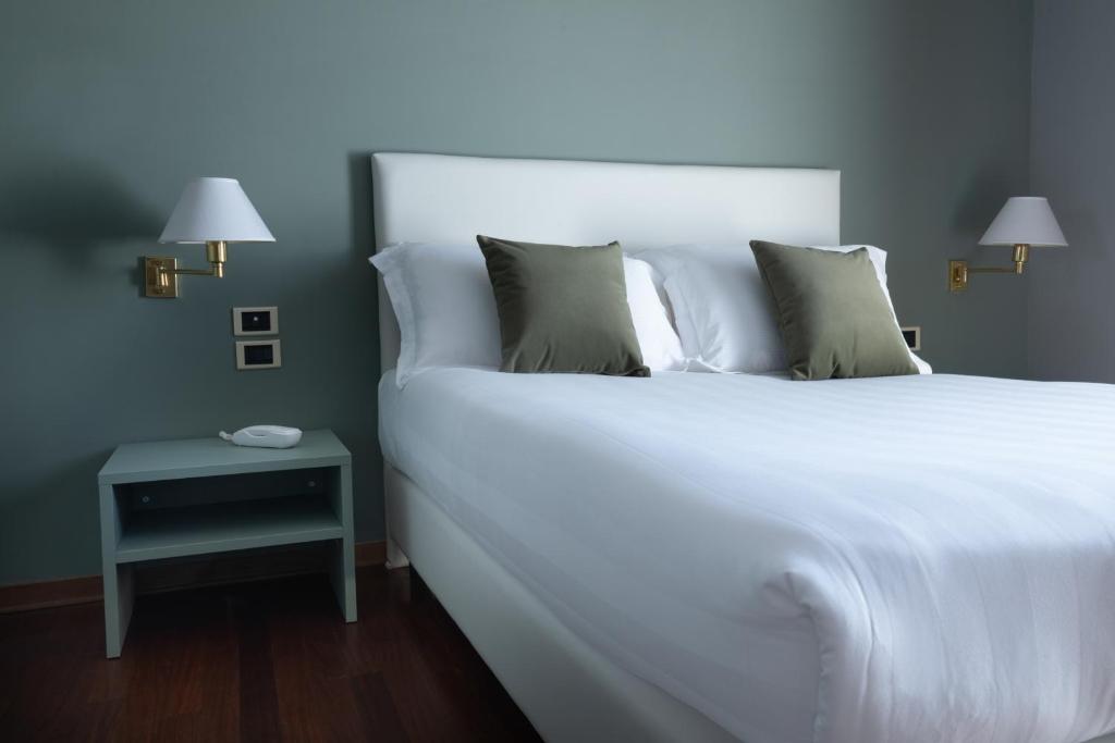 Hotel Enzo photo 1
