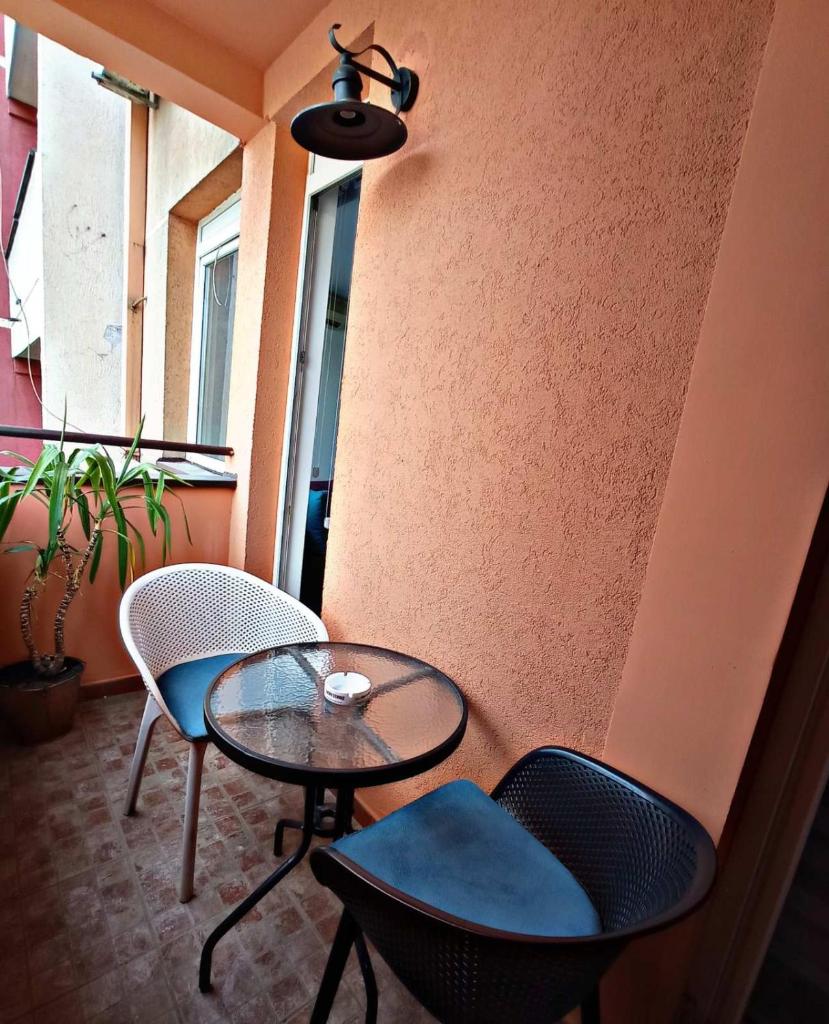 Chill Out Apartment photo 3